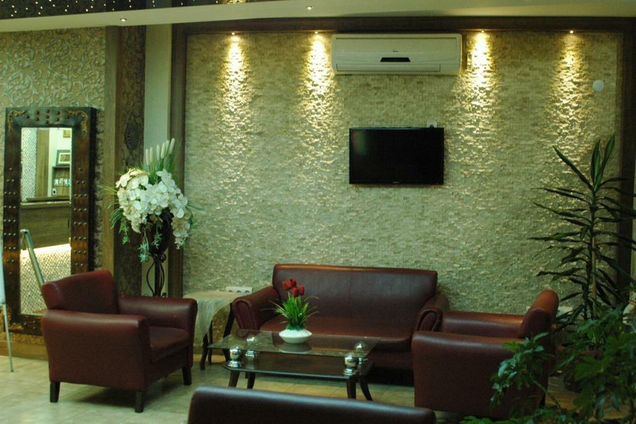 Konak Saray Hotel Izmir Exterior photo