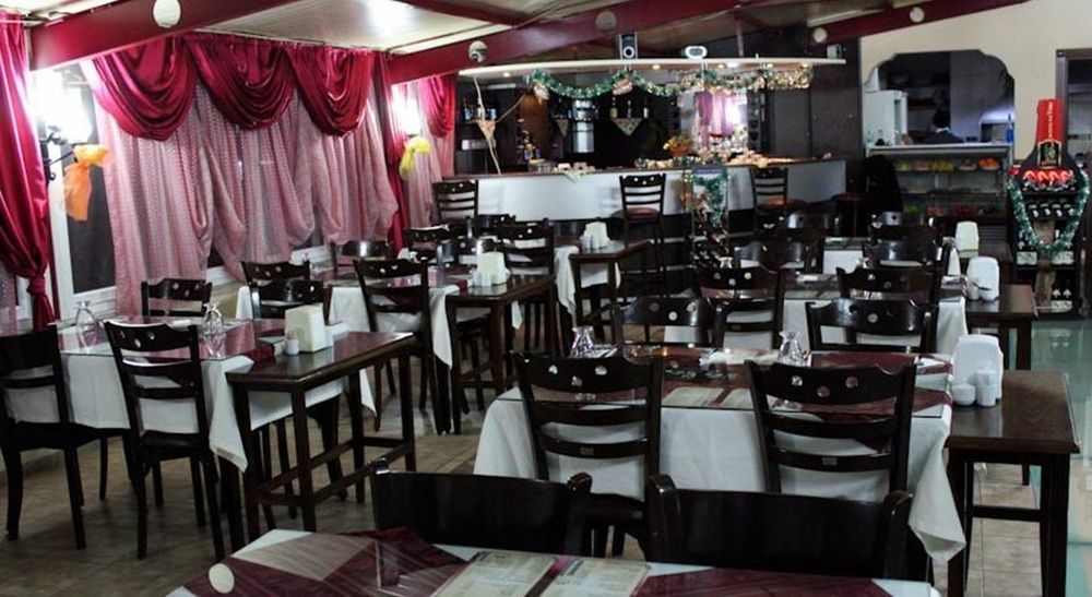 Konak Saray Hotel Izmir Exterior photo