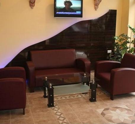 Konak Saray Hotel Izmir Interior photo
