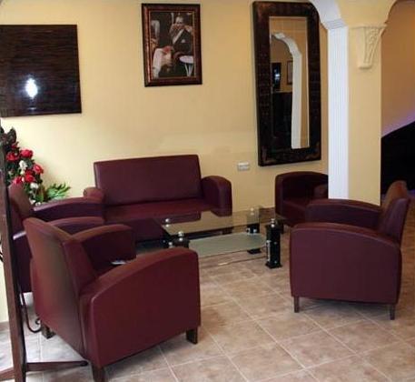 Konak Saray Hotel Izmir Interior photo