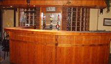 Konak Saray Hotel Izmir Interior photo